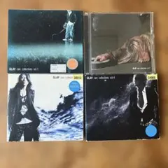 GLAY：非売品プロモCD】rare collectives vol.1 - メルカリ