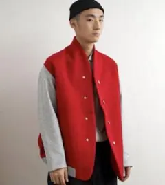 2026年最新】the sakaki スタジャンの人気アイテム - メルカリ