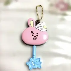 BT21 COOKYロリポップチョコチャーム