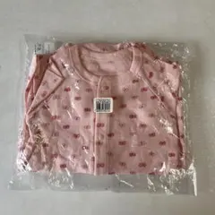 ベビー服 ロンパース