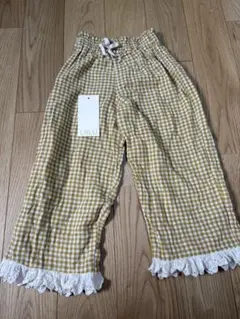 Riliy vintage Tea series ヴィンテージレースパンツ Riliy vintage Tea series ヴィンテージレースパンツ - メルカリ
