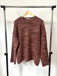 OUR LEGACY 21AW Popover Roundneck ニットのサムネイル