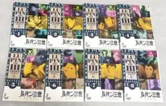 貴重・全巻初版] ルパン三世 愛蔵版 7巻セット | Mercari