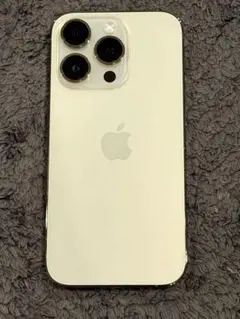 Apple iPhone 14 Pro ジャンク品