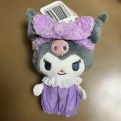 【ナムコ限定】ナムコで推し色！ ～カラフルバスタイム～ クロミちゃん