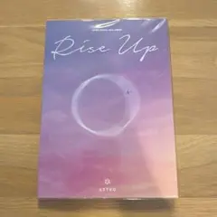 ASTRO Rise Up スペシャルミニアルバム