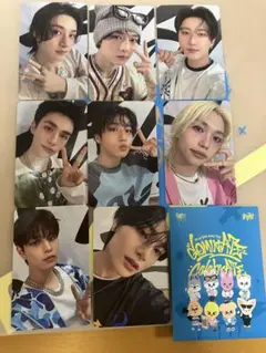 Stray Kids ステイゾーン ソウルコン10/19