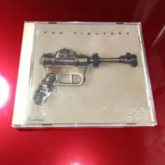 Foo Fighters CD TOCP-9622