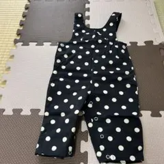 アニエスベー　オーバーオール　サロペット