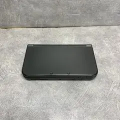 K106 任天堂 Newニンテンドー3DS LL 2014年 RED-001