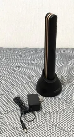 CARE PRO ケアプロ 超音波アイロン コテ ヘアアイロン BUI-01