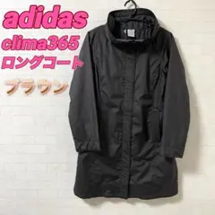 値引　アディダス　CLIMA365ダウン入ベンチコート　F1006C16-1 値引 アディダス CLIMA365ダウン入ベンチコート F1006C16-3