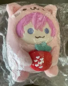 すとぷり さとみ あにまるますこっと