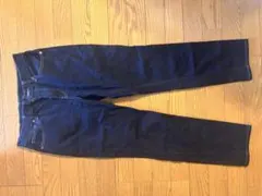 UNIQLO JEANS デニムパンツ 26インチのサムネイル