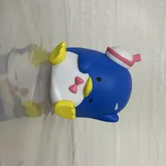 タキシードサム　マスコット