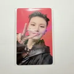 ウジ　weverse ラキドロ　happy burstday