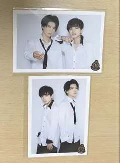 2026年最新】宮世琉弥 生写真の人気アイテム - メルカリ