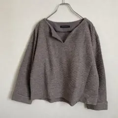 URBAN RESEARCH トップス　ニット　【F】