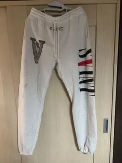 セントマイケル スウェットパンツ Lサイズ