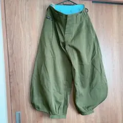 寅壱【新品未使用】2530シリーズVニッカ