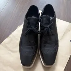 STELLA McCARTNEY スター 厚底シューズ 38のサムネイル