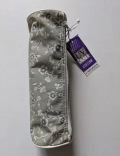 未使用　タグ付き レディース 手動 折りたたみ傘 晴雨兼用