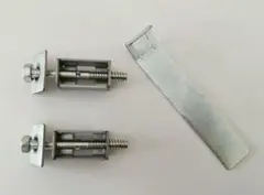 シャープ ドラム式洗濯機 輸送用固定ねじ - メルカリ