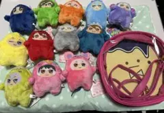 アイナナ　モンぬい