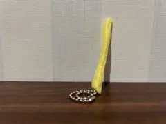 食品サンプル フライドポテト キーホルダー