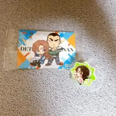 くら寿司×名探偵コナン