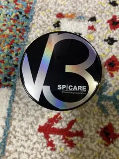 スピケアV3 エキサイティングファンデーション 本体のサムネイル