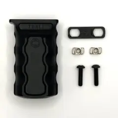 RailScales G10 M-lok Honeycomb レプリカ 2枚 - メルカリ