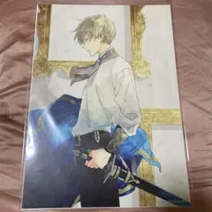 ラッキードッグ1 ラキド 生誕祭記念複製原画シート イヴァン - メルカリ