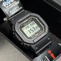 G-SHOCK GW-5000U-1JF 未使用新古品 2024年購入 2025年最新】gw-5000u-1jfの人気アイテム - メルカリ