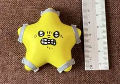 상태좋음 치이카와 星型マグネット 立体マグネット 공식