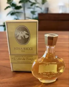 NINA RICCI L'Air du Temps 50ml - メルカリ