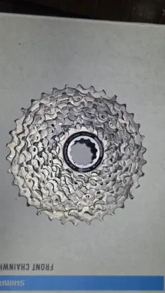 SHIMANO ULTEGRA CS-R8101 12速スプロケット - メルカリ