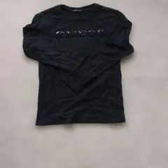 GUESS 長袖 Tシャツ ブラック Sサイズのサムネイル