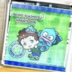 ブルーロック  AOSHI TOKIMITSU x HANGYODON コラボ