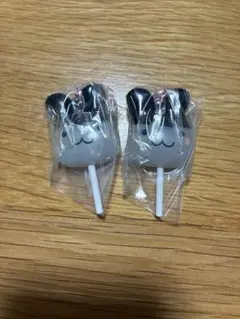 たまごっち　カラフルキャンディチャーム③