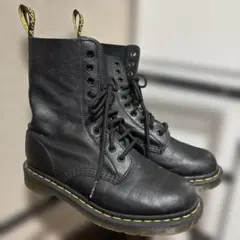 Dr.Martens ドクターマーチン 10ホールブーツ　UK5 24cm
