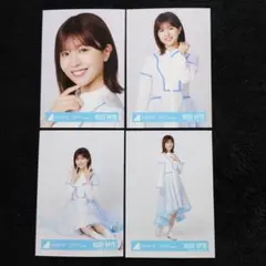 日向坂46 松田好花「クリフハンガー」MV衣装 4種コンプ - メルカリ