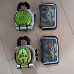 2026年最新】仮面ライダー鎧武 ロックシード の人気アイテム - メルカリ
