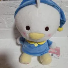 ディズニー ミルキーボア ぬいぐるみ