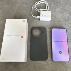 Xiaomi 15T Pro 1TB モカ ゴールドのサムネイル