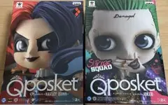 2026年最新】qposket jokerの人気アイテム - メルカリ