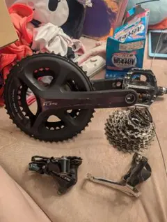 2025年最新】105 5800 セットの人気アイテム - メルカリ