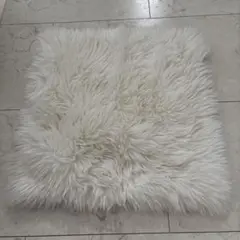 Francfranc ファークッションカバー