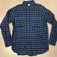 2025年最新】フリーホイーラーズ ネルシャツの人気アイテム - メルカリ