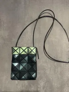 BAO BAO ISSEY MIYAKE ショルダー
